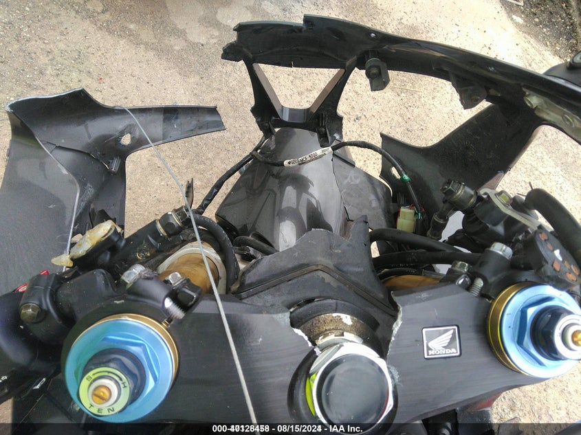 JH2SC450X5M500285 2005 HONDA RC photo no. 7
