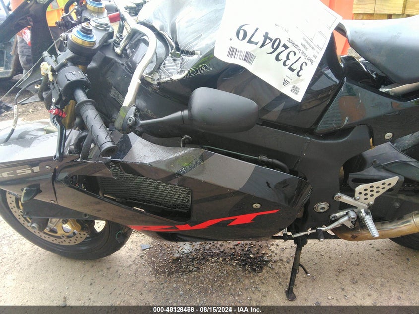 JH2SC450X5M500285 2005 HONDA RC photo no. 9