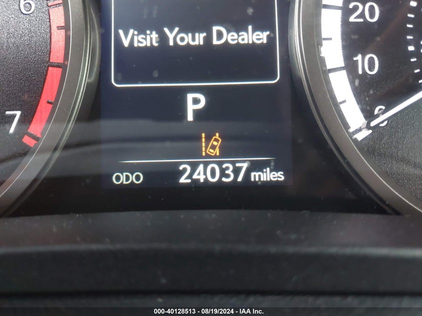 2021 LEXUS NX 300 - JTJSARDZ0M2258884