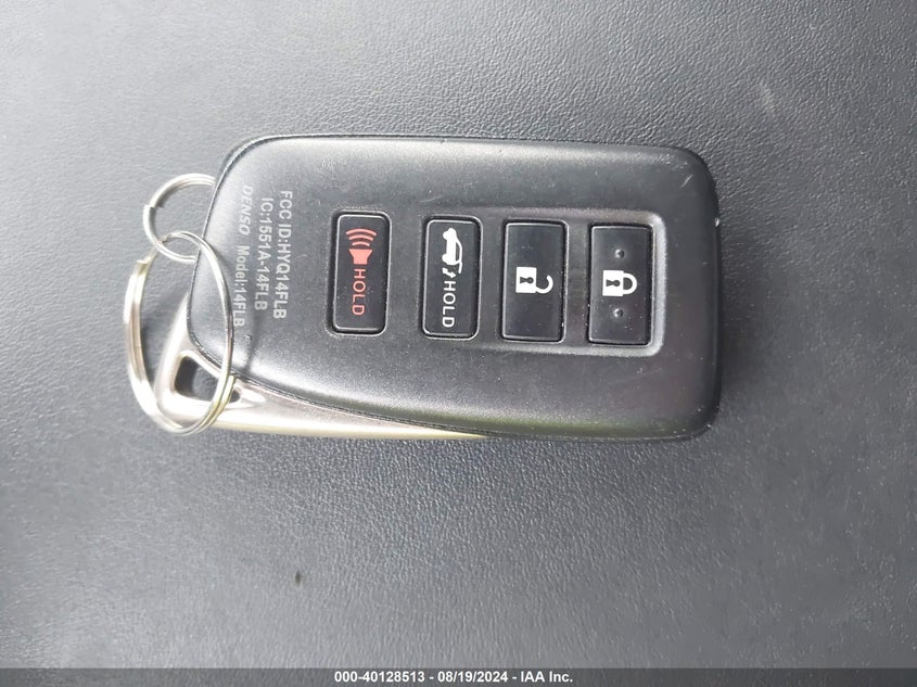 2021 LEXUS NX 300 - JTJSARDZ0M2258884