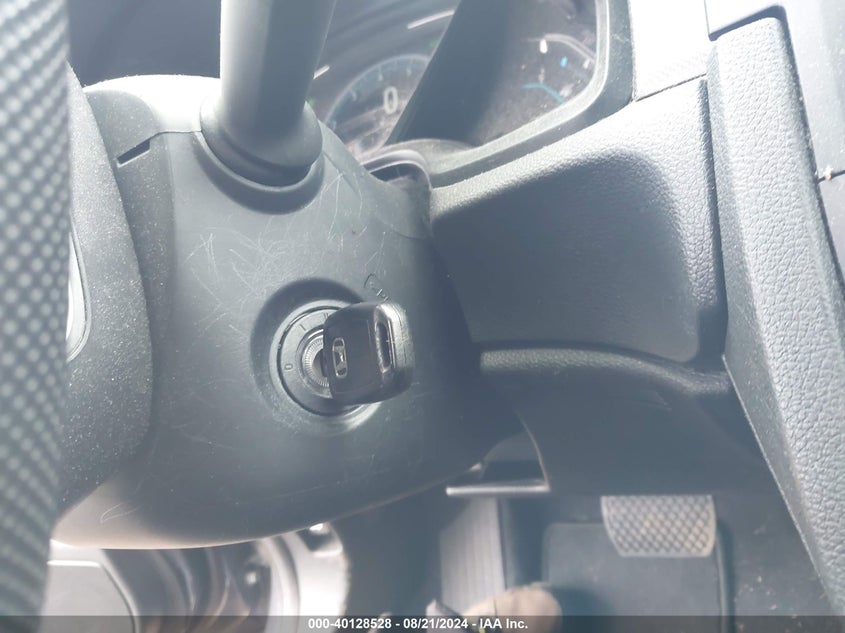 2020 HONDA CIVIC LX - 2HGFC2F60LH567321