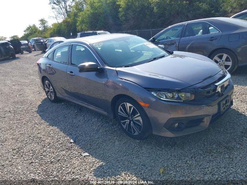 19XFC1F38HE026079 2017 HONDA CIVIC - Image 1