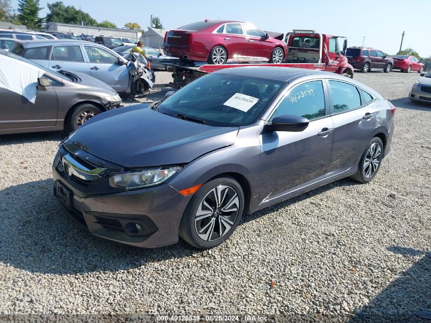 19XFC1F38HE026079 2017 HONDA CIVIC - Image 2