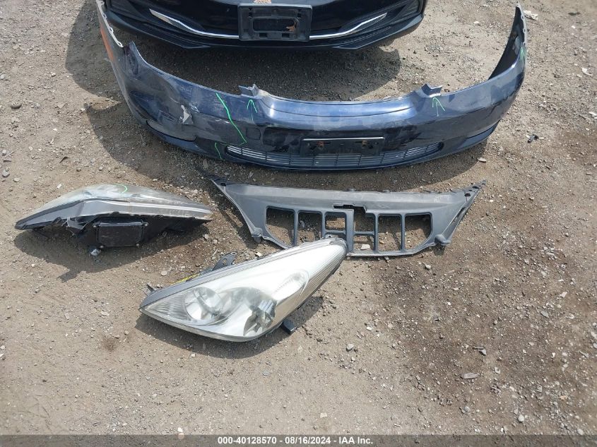 2004 Lexus Es 330 VIN: JTHBA30G545038254 Lot: 40128570