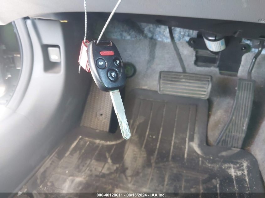 2007 Honda Civic Ex VIN: 2HGFG12857H515226 Lot: 40128611