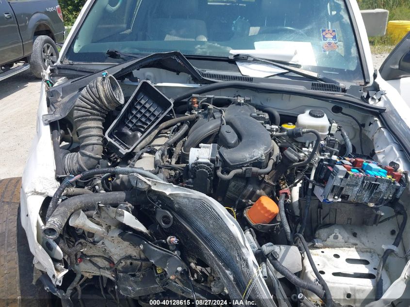 JTEZU14RX60068806 2006 TOYOTA 4RUNNER photo no. 10