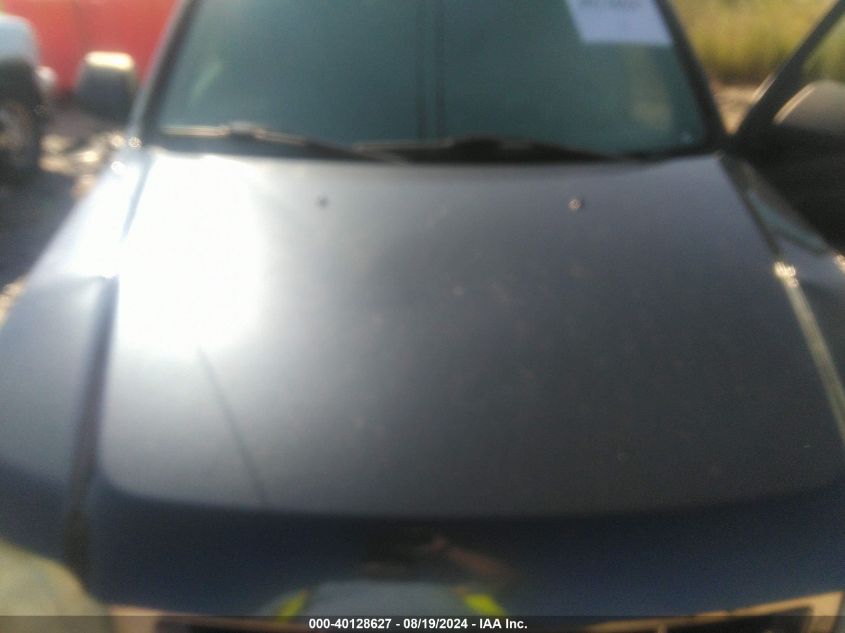 2008 Ford Escape Xlt VIN: 1FMCU03148KD07589 Lot: 40128627