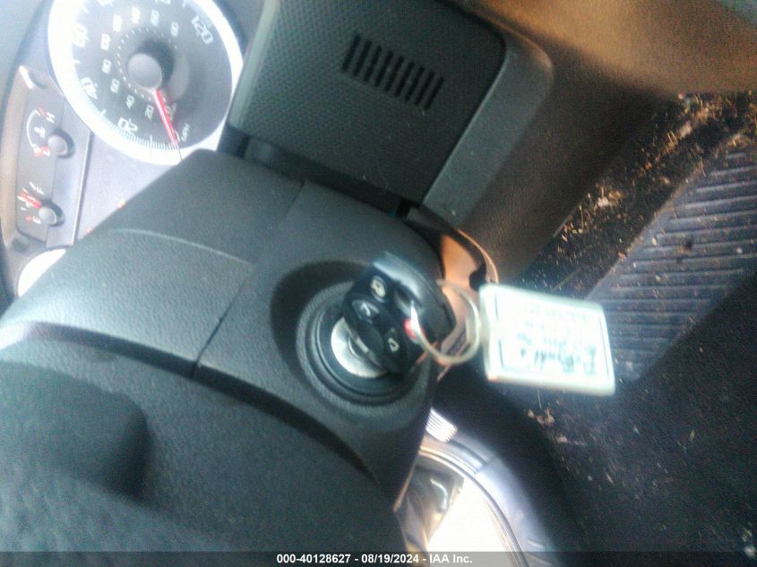 2008 Ford Escape Xlt VIN: 1FMCU03148KD07589 Lot: 40128627