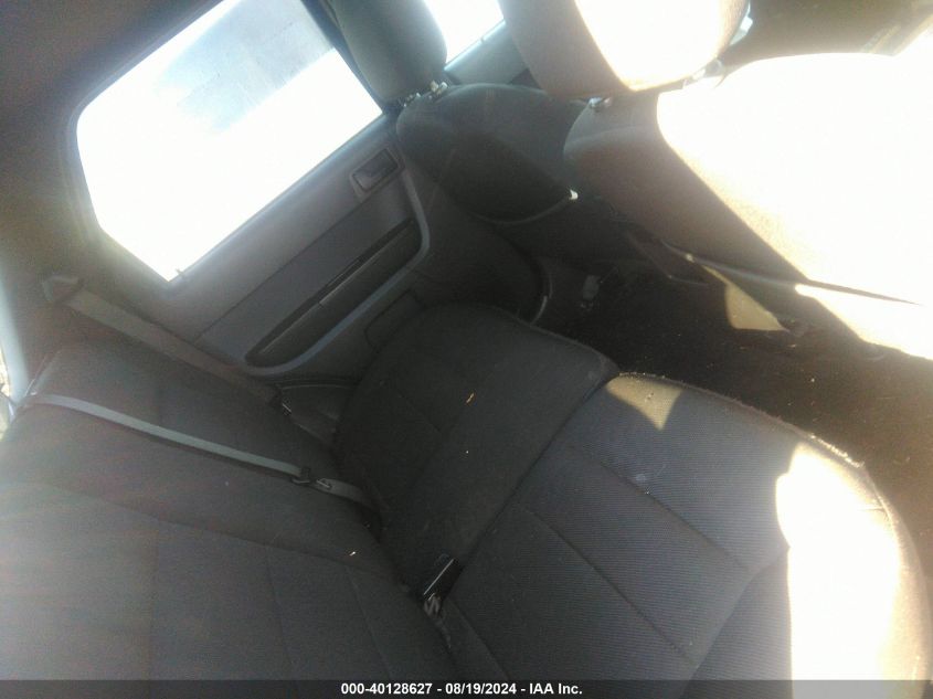 2008 Ford Escape Xlt VIN: 1FMCU03148KD07589 Lot: 40128627