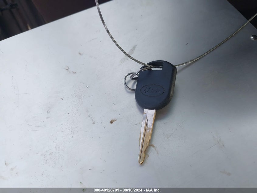 2010 Ford F-150 Xlt VIN: 1FTEW1C84AFD70863 Lot: 40128701