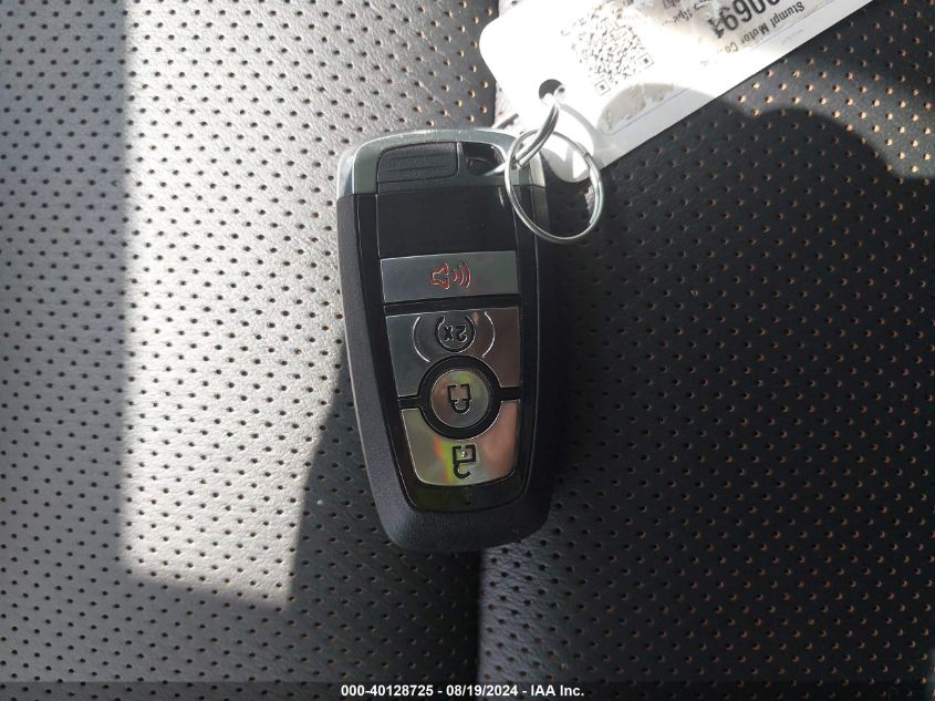 VIN 3FMCR9D91PRD95067 2023 FORD BRONCO SPORT BADLANDS