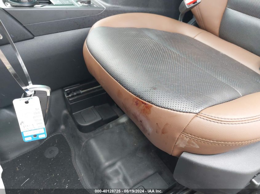 VIN 3FMCR9D91PRD95067 2023 FORD BRONCO SPORT BADLANDS