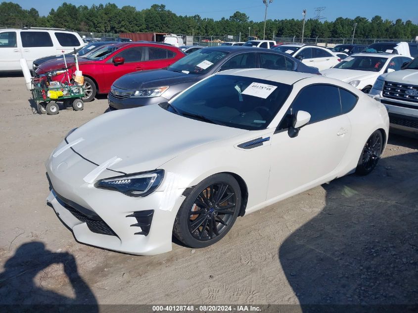 VIN JF1ZCAC11D1613520 2013 Subaru BRZ, Limited no.2