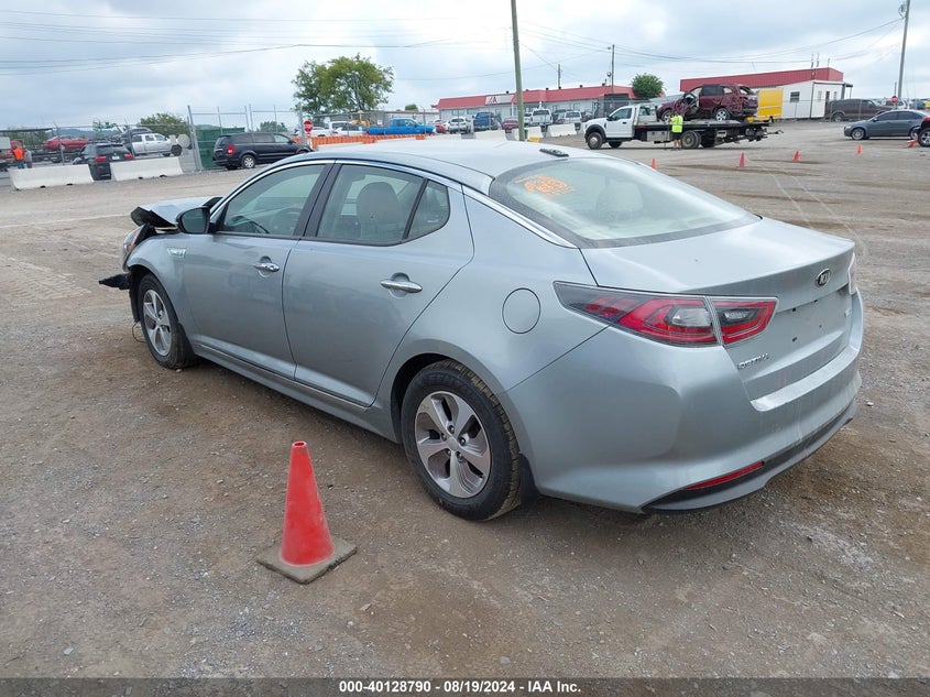 2015 KIA OPTIMA VIN: KNAGM4ADXF5084610