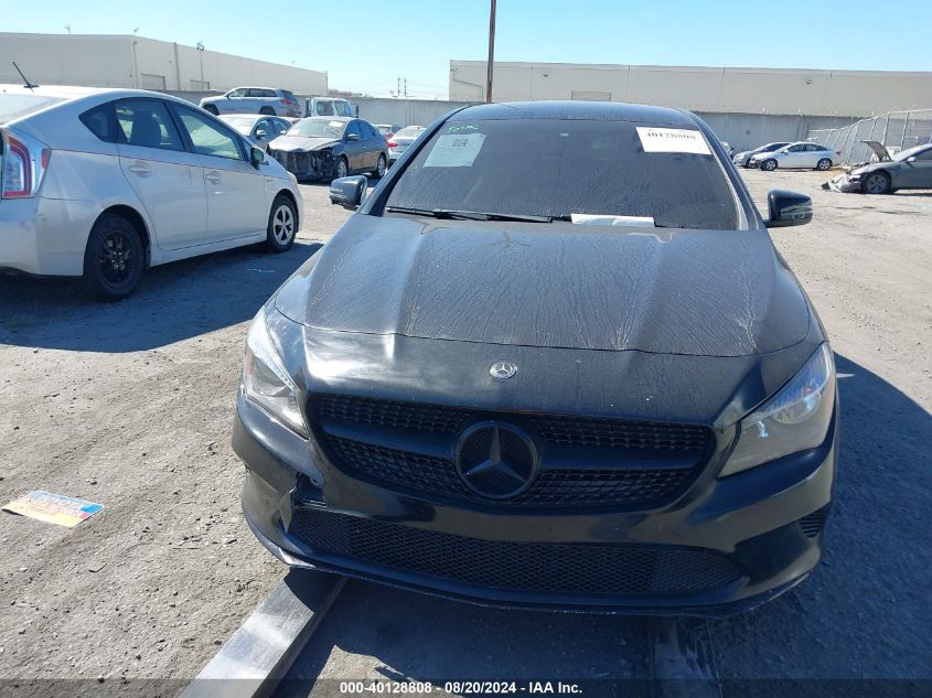 2019 Mercedes-Benz Cla 250 VIN: WDDSJ4EB9KN722246 Lot: 40128808