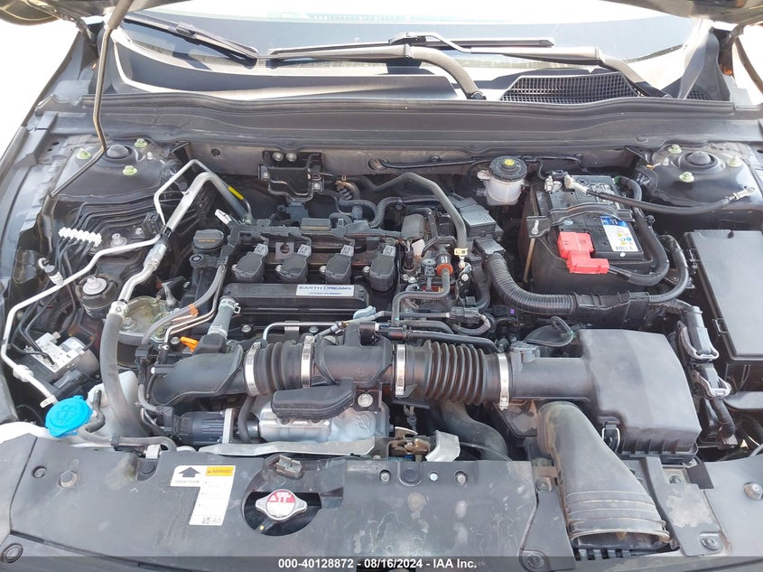 VIN 1HGCV1F5XJA073753 2018 HONDA ACCORD EX-L