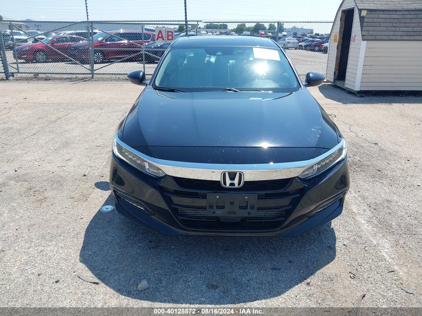 VIN 1HGCV1F5XJA073753 2018 HONDA ACCORD EX-L