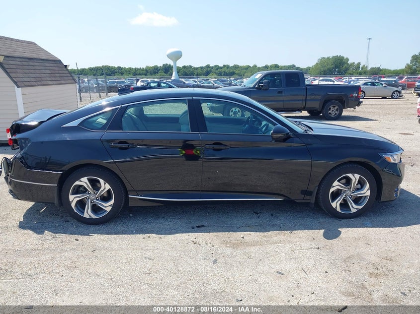 VIN 1HGCV1F5XJA073753 2018 HONDA ACCORD EX-L