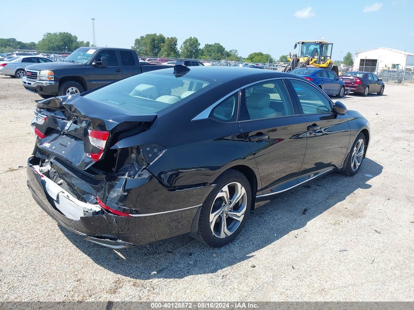 VIN 1HGCV1F5XJA073753 2018 HONDA ACCORD EX-L
