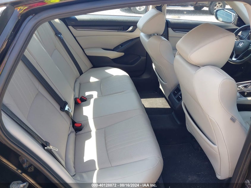 VIN 1HGCV1F5XJA073753 2018 HONDA ACCORD EX-L