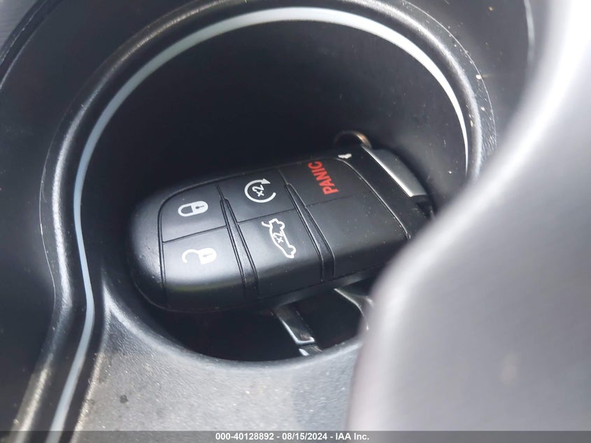 2023 Dodge Challenger R/T VIN: 2C3CDZBT5PH669131 Lot: 40128892