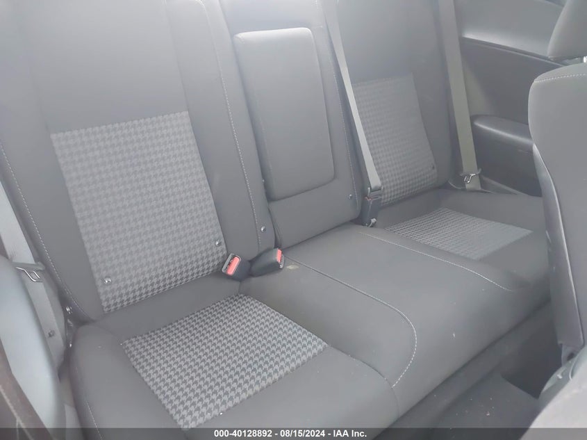 2023 Dodge Challenger R/T VIN: 2C3CDZBT5PH669131 Lot: 40128892