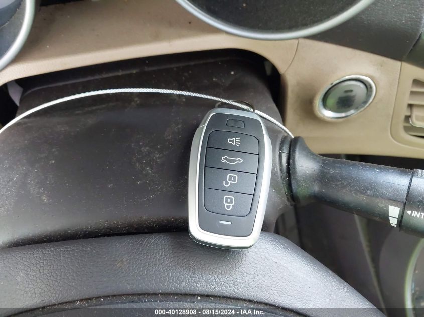 2012 Hyundai Elantra Limited (Ulsan Plant) VIN: KMHDH4AE1CU360155 Lot: 40128908