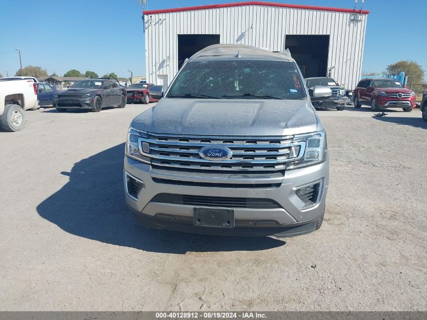 2021 Ford Expedition Limited VIN: 1FMJU1KT1MEA84386 Lot: 40128912