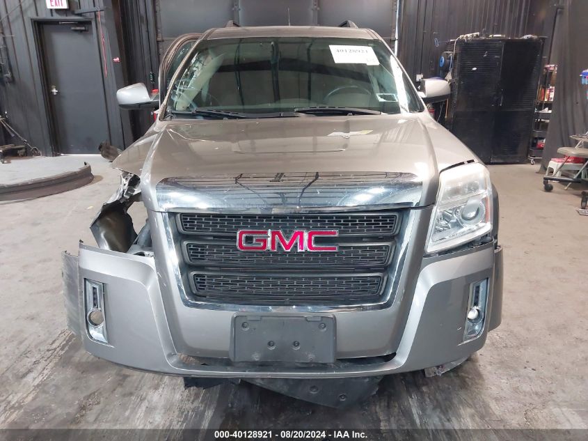 2012 GMC Terrain Sle-2 VIN: 2GKFLTEK3C6352308 Lot: 40128921