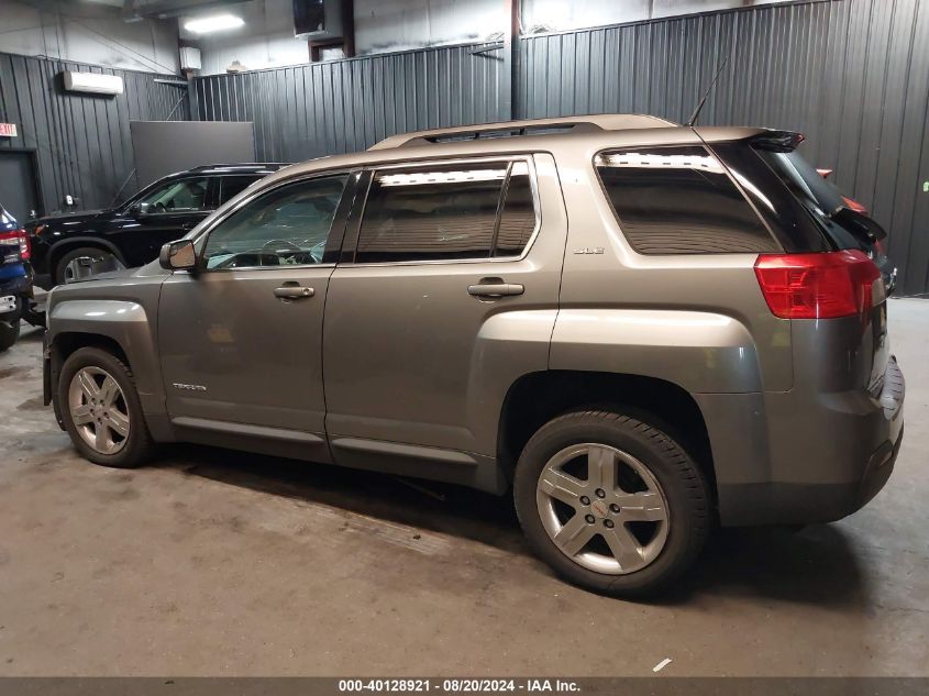 2012 GMC Terrain Sle-2 VIN: 2GKFLTEK3C6352308 Lot: 40128921