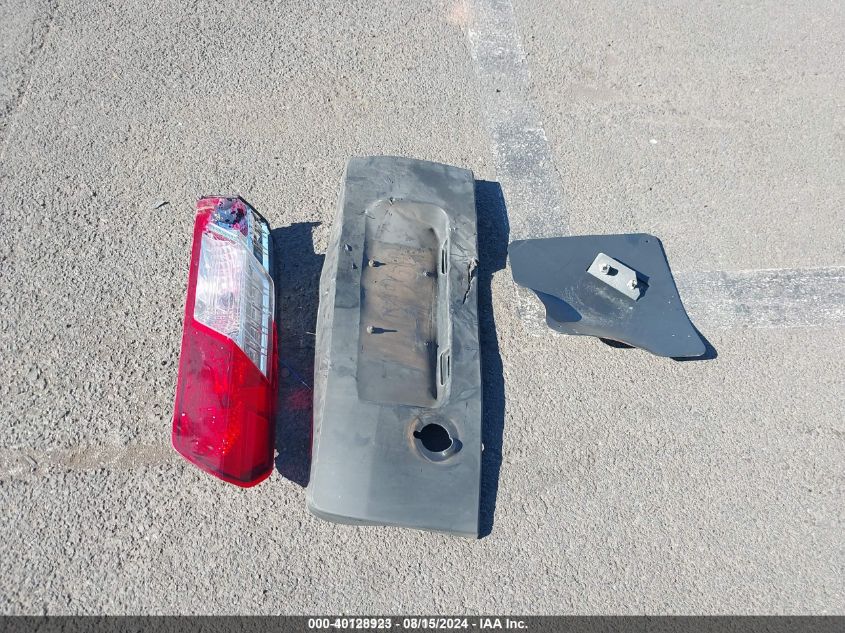 2020 Ford Transit-250 VIN: 1FTBR1C89LKA88934 Lot: 40128923