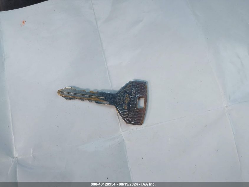 2006 Dodge Ram 1500 St VIN: 1D7HA18N16J140976 Lot: 40128954