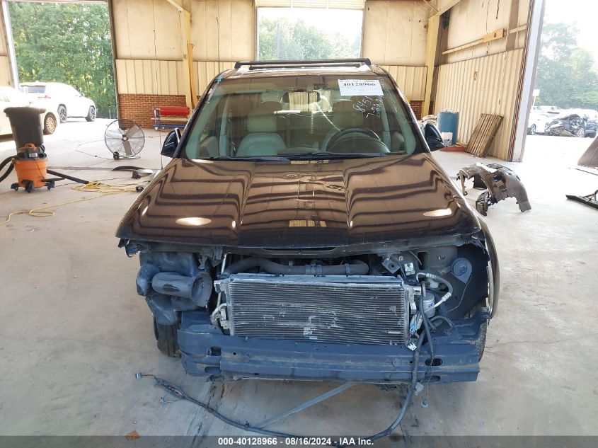 5GZCZ63485S808451 2005 Saturn Vue V6