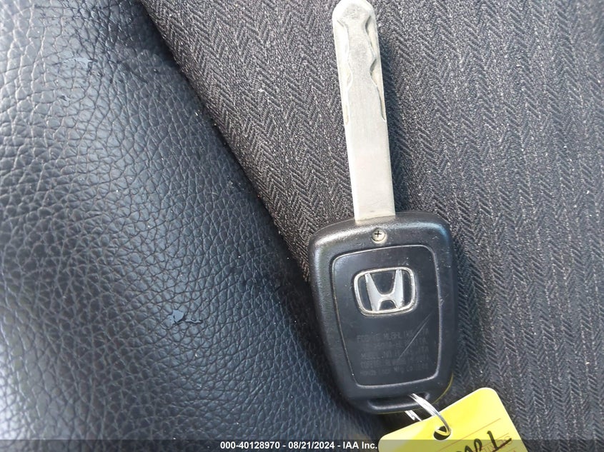 2017 HONDA ACCORD SPORT - 1HGCR2E50HA061651