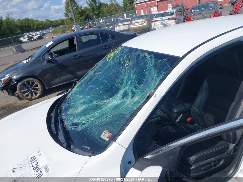 2017 HONDA ACCORD SPORT - 1HGCR2E50HA061651