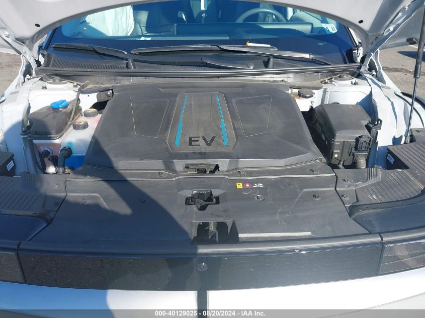 2022 HYUNDAI IONIQ 5 LIMITED - KM8KRDAF6NU090890