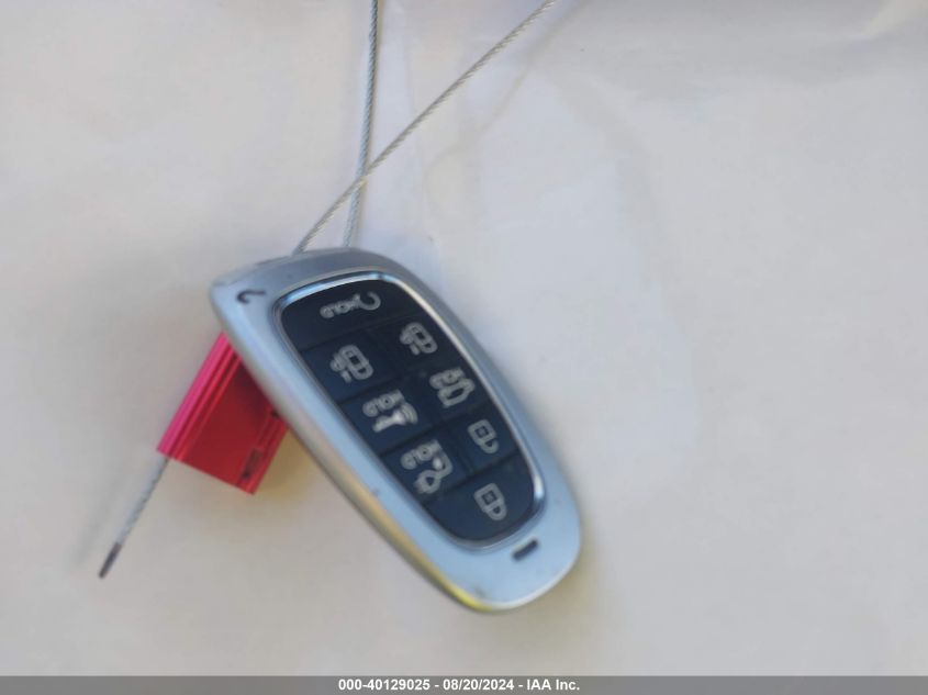 2022 HYUNDAI IONIQ 5 LIMITED - KM8KRDAF6NU090890