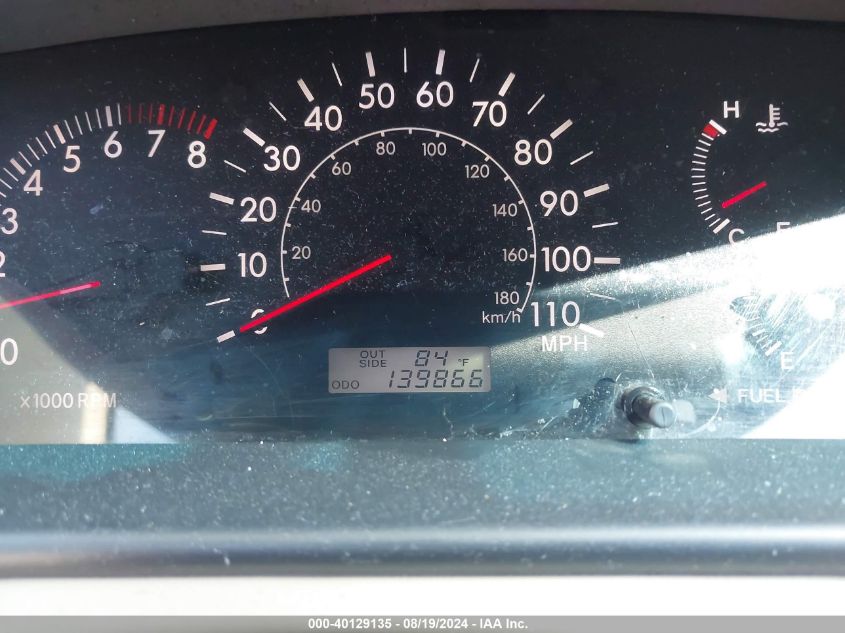 2005 Toyota Corolla Le VIN: 1NXBR32E15Z438787 Lot: 40129135