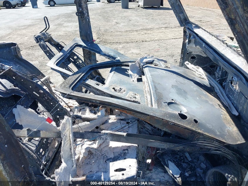 2017 JEEP WRANGLER UNLIMITED SPORT 4X4 - 1C4BJWDG5HL592151