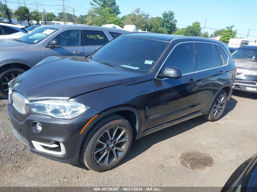 5UXKT0C32H0V97734 2017 BMW X5 - Image 2