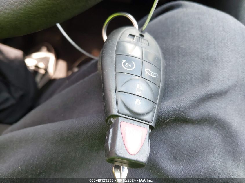 2015 Dodge Dart Sxt VIN: 1C3CDFBB3FD277718 Lot: 40129293