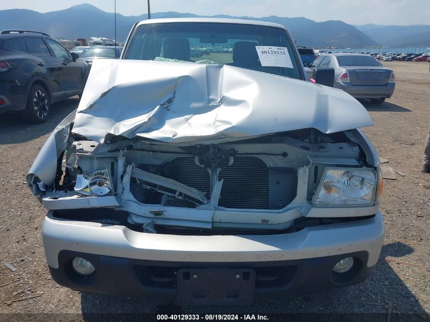 2011 Ford Ranger Xlt VIN: 1FTLR4FE4BPA74688 Lot: 40129333