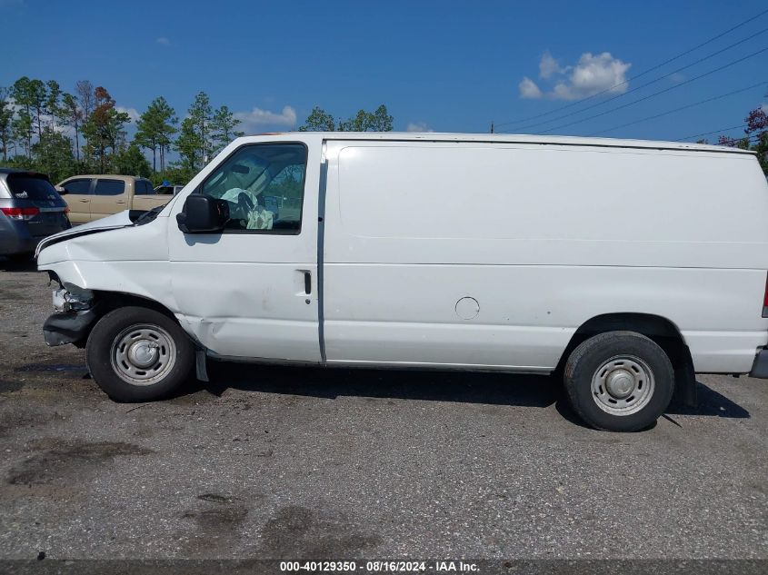 2006 Ford E-150 Commercial/Recreational VIN: 1FTRE14W86HA34369 Lot: 40129350