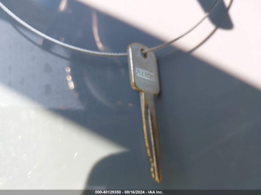 2006 Ford E-150 Commercial/Recreational VIN: 1FTRE14W86HA34369 Lot: 40129350