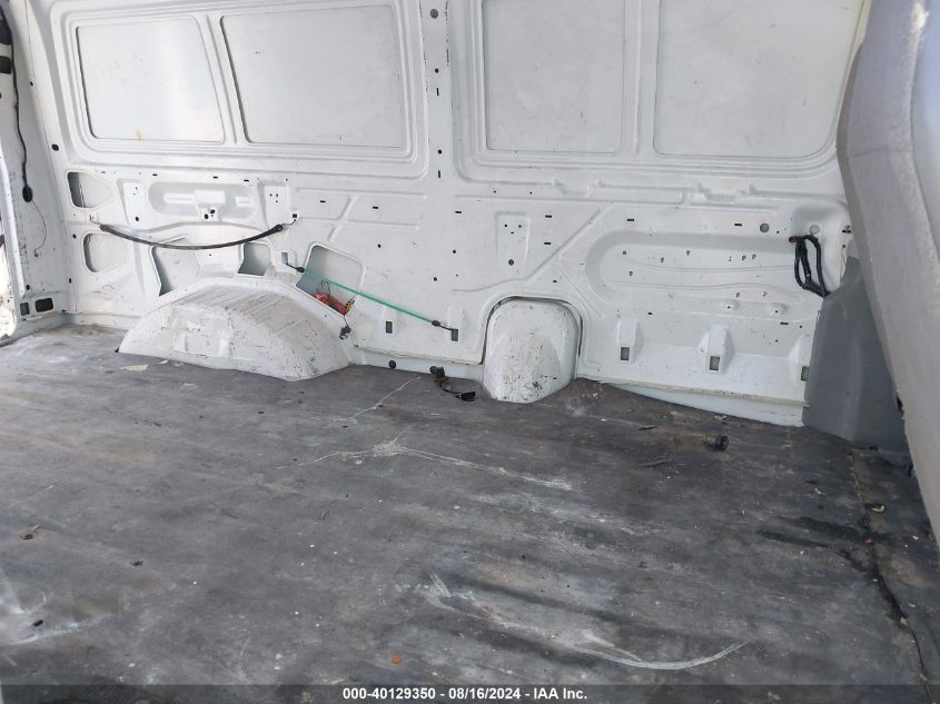 2006 Ford E-150 Commercial/Recreational VIN: 1FTRE14W86HA34369 Lot: 40129350