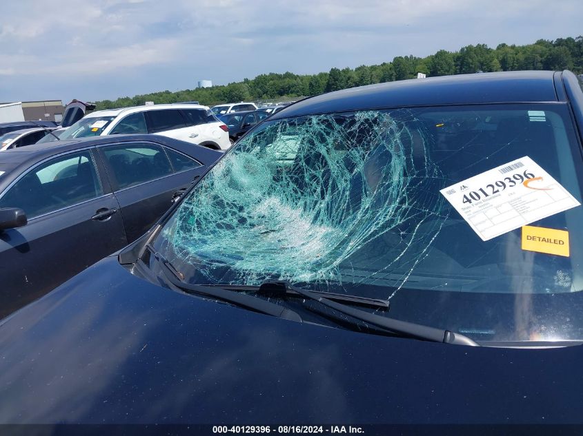 2014 Mazda Cx-5 Touring VIN: JM3KE2CY2E0421904 Lot: 40129396