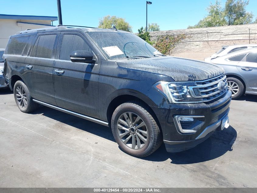 1FMJK2AT7KEA69904 2019 FORD EXPEDITION - Image 1