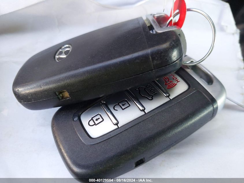 2012 Hyundai Elantra Limited (Ulsan Plant) VIN: KMHDH4AE1CU365713 Lot: 40129554