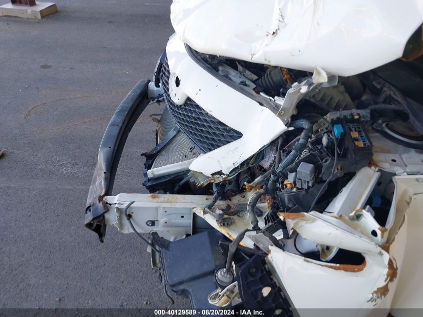 2010 Toyota Corolla S/Le/Xle VIN: 2T1BU4EE8AC404583 Lot: 40129589