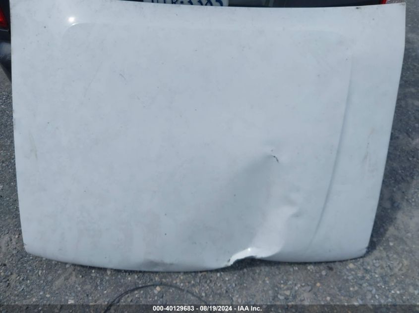 1997 Mazda B2300 Se VIN: 4F4CR16A0VTM23747 Lot: 40129683